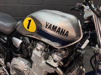 YAMAHA XJR1300