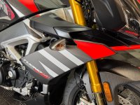 APRILIA Tuono 1100 V4