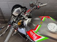 APRILIA Tuono 1100 V4