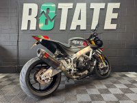 APRILIA Tuono 1100 V4