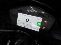 APRILIA Tuono 1100 V4