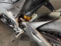 APRILIA Tuono 1100 V4