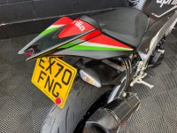 APRILIA Tuono 1100 V4