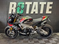 APRILIA Tuono 1100 V4