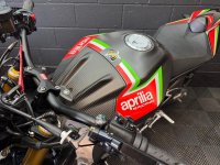 APRILIA Tuono 1100 V4