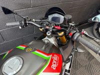 APRILIA Tuono 1100 V4