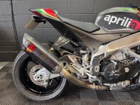 APRILIA Tuono 1100 V4