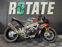 APRILIA Tuono 1100 V4