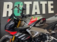 APRILIA Tuono 1100 V4