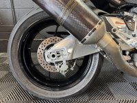 APRILIA Tuono 1100 V4