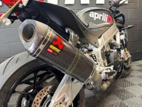 APRILIA Tuono 1100 V4
