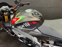 APRILIA Tuono 1100 V4