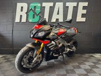 APRILIA Tuono 1100 V4