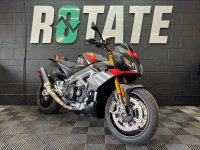 APRILIA Tuono 1100 V4