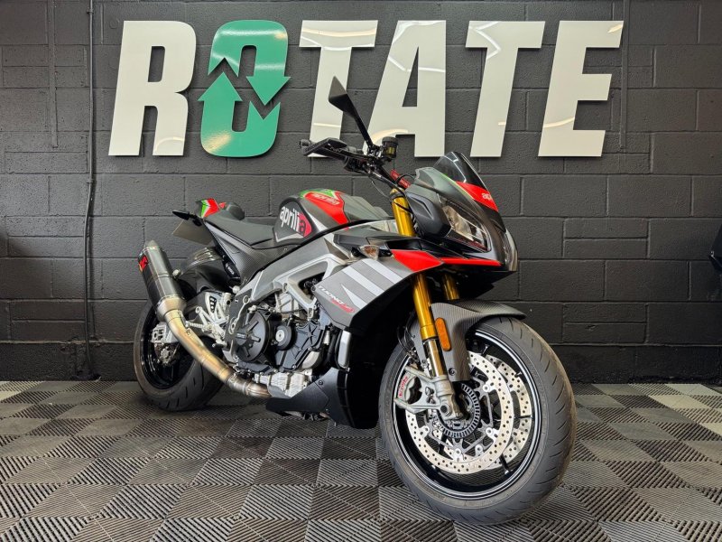 APRILIA Tuono 1100 V4