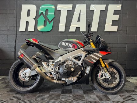 APRILIA