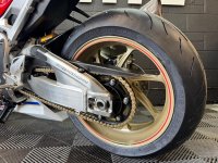 HONDA CBR1000RR Fireblade