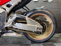 HONDA CBR1000RR Fireblade