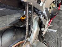 HONDA CBR1000RR Fireblade