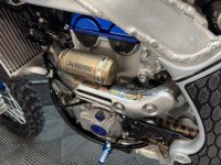 YAMAHA 
