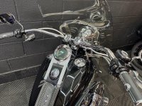 HARLEY-DAVIDSON Softail