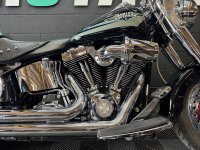 HARLEY-DAVIDSON Softail