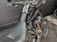 HARLEY-DAVIDSON Softail