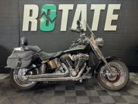 HARLEY-DAVIDSON Softail