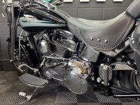 HARLEY-DAVIDSON Softail