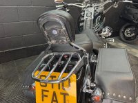 HARLEY-DAVIDSON Softail