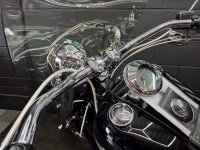 HARLEY-DAVIDSON Softail