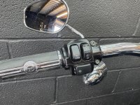 HARLEY-DAVIDSON Softail