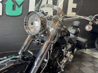 HARLEY-DAVIDSON Softail