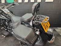 HARLEY-DAVIDSON Softail
