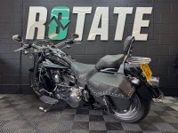 HARLEY-DAVIDSON Softail