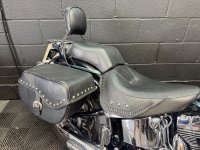 HARLEY-DAVIDSON Softail