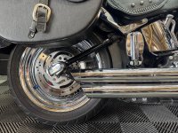 HARLEY-DAVIDSON Softail