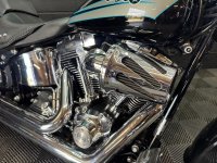 HARLEY-DAVIDSON Softail