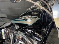 HARLEY-DAVIDSON Softail