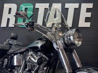 HARLEY-DAVIDSON Softail