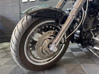 HARLEY-DAVIDSON Softail