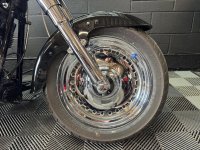 HARLEY-DAVIDSON Softail