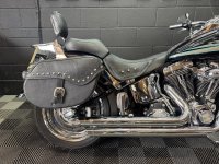 HARLEY-DAVIDSON Softail