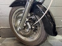 HARLEY-DAVIDSON Softail