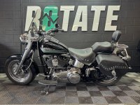 HARLEY-DAVIDSON Softail