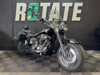 HARLEY-DAVIDSON Softail