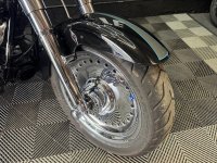 HARLEY-DAVIDSON Softail