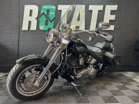 HARLEY-DAVIDSON Softail