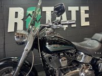 HARLEY-DAVIDSON Softail