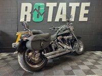 HARLEY-DAVIDSON Softail